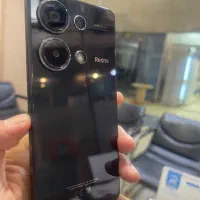 شیاومی نوت ۱۳پرو/اقساط