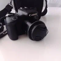 دوربین canon