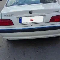 پژوه پارس سال|خودرو سواری و وانت|رشت, جماران|دیوار