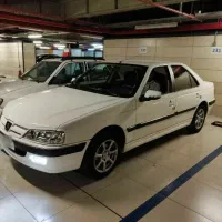 پارس ۱۴۰۲|خودرو سواری و وانت|رشت, توشیبا|دیوار