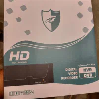 دستگاه ضبط وپخش DVR