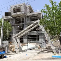 داربست فلزی دماوند گیلاوند