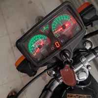 هوندا200|موتورسیکلت|یزد, |دیوار