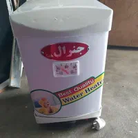 آب گرم کن برقی دیواری