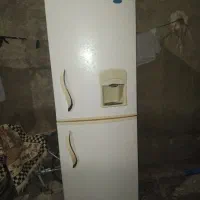 یخچال دو طبقه