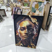 تابلو بوم|تابلو، نقاشی، عکس|کرمانشاه, |دیوار