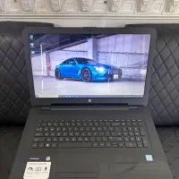 Hp pavilion i5 ram 16 اداری خانگی مهندسی|رایانه همراه|رشت, پیرسرا|دیوار