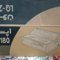پرینتر سوزنی اپسون مدل LQ2180