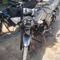 لاکی 185 باکسر symمدل 1404 نیو فیس