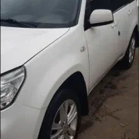 ام وی ام x33نیو۹۵اتومات ۱۳۷کاربیرنگ کم کار سالم|خودرو سواری و وانت|رشت, جانبازان|دیوار