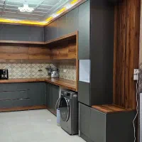 کابینت پاکچوب|خدمات پیشه و مهارت|خرم‌آباد, |دیوار