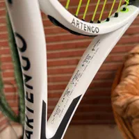 راکت تنیس آرتنگو Tennis Racket Artengo TR190|ورزش‌های توپی|تهران, قیطریه|دیوار