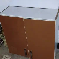 کابینت دیواری آشپزخانه ام دی اف