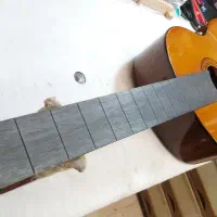 گیتار تعمیر و سرویس «60%تخفیف ویژه بلک فرایدی»