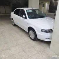 سمند سورن گاز سیمی 1403صفر