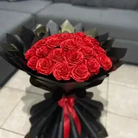 گل های ربانی جاویدان|گل مصنوعی|نظرآباد, شهرک آزادگان|دیوار