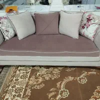 مبلمان راحتی|مبلمان خانگی و میز عسلی|تربتحیدریه, منصوریه|دیوار