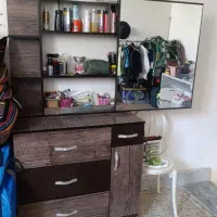 میزارایش و فرش|جاکفشی، کمد، دراور|نجف‌آباد, شریعتی غربی|دیوار