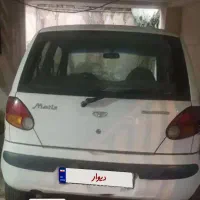 دوو ماتیز۸۰|خودرو سواری و وانت|لاهیجان, شهید آوینی|دیوار