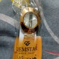 ساعت مچی اصل پلمپ