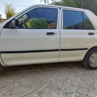 پراید ۱۳۱se|خودرو سواری و وانت|لردگان, |دیوار