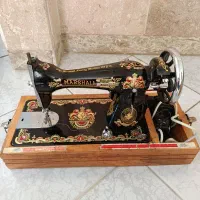 چرخ خیاطی