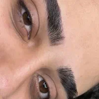 مدل رایگان خط چشم و شیدینگ|خدمات آرایشگری و زیبایی|نیشابور, فردوس شمالی|دیوار