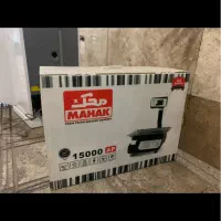 ترازو ۵۰کیلویی محک