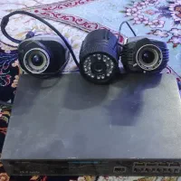 دوربین مداربسته رنگی