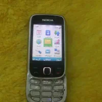 نوکیا ۶۳۰۳ کره ای