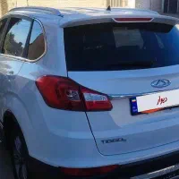 تیگو5|خودرو سواری و وانت|بوکان, |دیوار