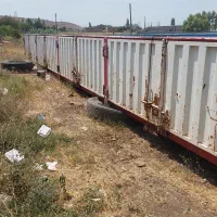 بغل توبوت تریلی