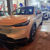 هوندا وزل پلاک ملی بنزین۲۰۲۴|خودرو سواری و وانت|اندیمشک, |دیوار