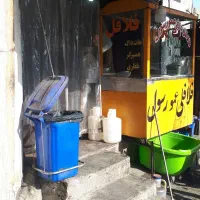اجاره مغازه بر خیابان رجایی