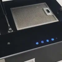 هود لمسی مدل جدید