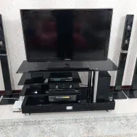 تلوزیون سامسونگ اصل کره