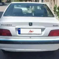پارس 93|خودرو سواری و وانت|بم, |دیوار