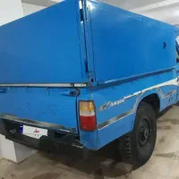 نیسان مدل ۹۸|خودرو سواری و وانت|کرمانشاه, |دیوار