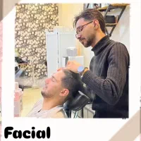 استخدام آرایشگر حرفه ای با مشتری|استخدام درمانی، زیبایی، بهداشتی|قم, بکایی|دیوار