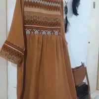 پیراهن تا سایز ۴۸