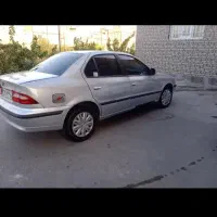 سمندlx