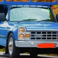 نیسان باربری کل نقاط کشوری