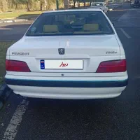 سواری|خودرو سواری و وانت|مهاباد (آذربایجان غربی), |دیوار