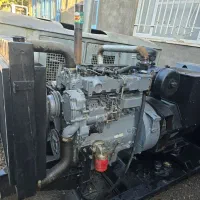 دیزل پرکنزسوپرداربا۶۰کاوااستانفوردپاور