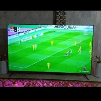 تلویزیون ۶۵ اینچ دوو هوشمند