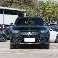 Mercedes-Benz EQE مدل 2025 مرسدس بنز