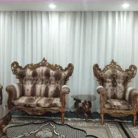 مبل سلطنتی