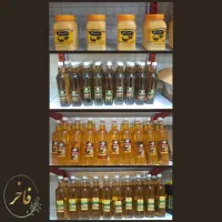روغن های طبیعی زیتون.کنجد.ارده کنجد.آفتاب.شحم گاوی|خوردنی و آشامیدنی|اصفهان, دستگرده|دیوار