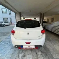 تیبا ۲ کم کار