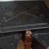 میز عسلی، جلو مبلی|مبلمان خانگی و میز عسلی|مشهد, طبرسی شمالی|دیوار